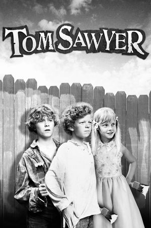 Tom Sawyer's poster