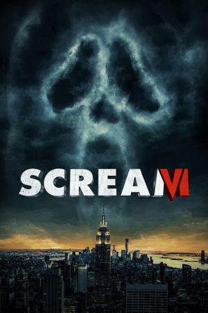 Scream VI's poster