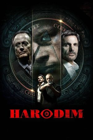 Harodim's poster