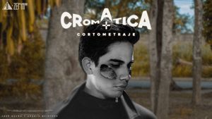 CROMÁTICA's poster