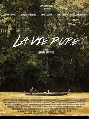 Pure Life's poster