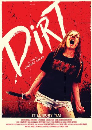 Dirt's poster image