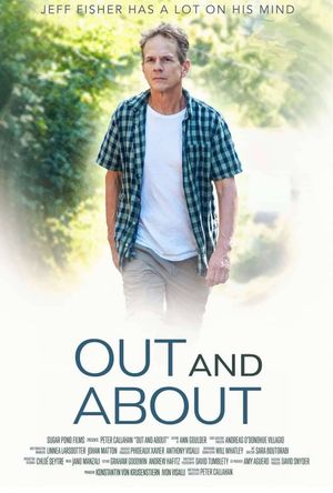 Out and About's poster