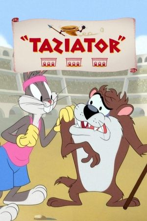 Taziator's poster
