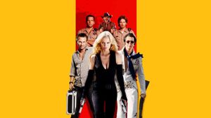 Guns, Girls and Gambling's poster
