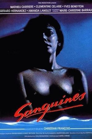 Sanguines's poster