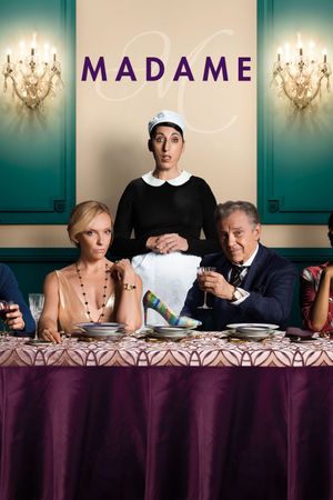 Madame's poster