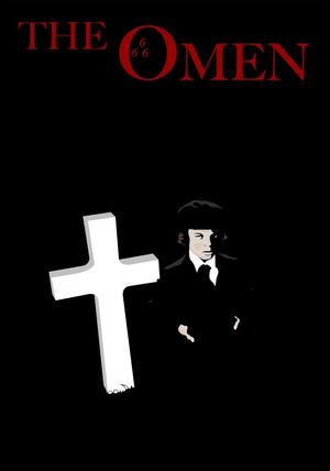 The Omen's poster