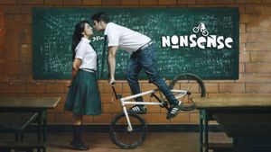 Nonsense's poster