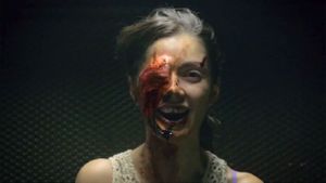 V/H/S Viral's poster