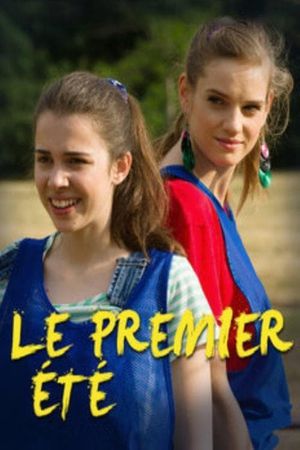 The First Summer's poster