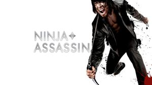Ninja Assassin's poster