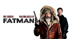 Fatman's poster