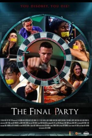 The Final Party's poster