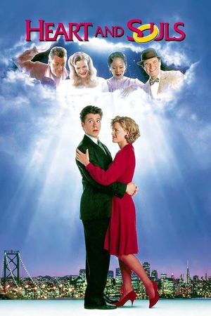 Heart and Souls's poster