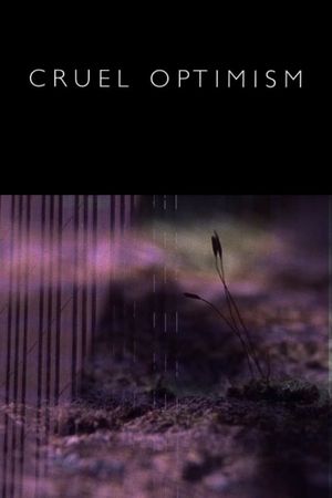 Cruel Optimism's poster