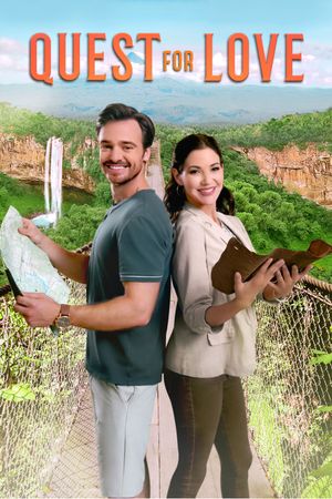 Quest for Love's poster