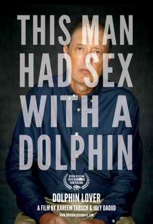 Dolphin Lover's poster