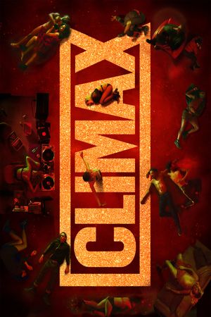 Climax's poster