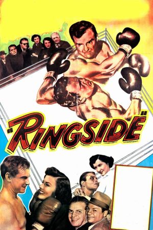 Ringside's poster