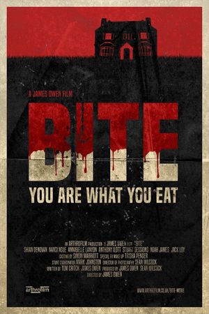 Bite's poster