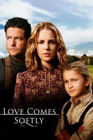 Love Comes Softly's poster