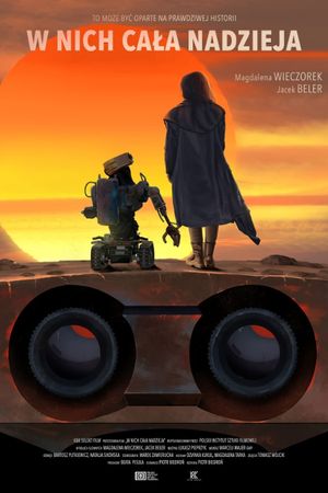The Last Spark of Hope's poster