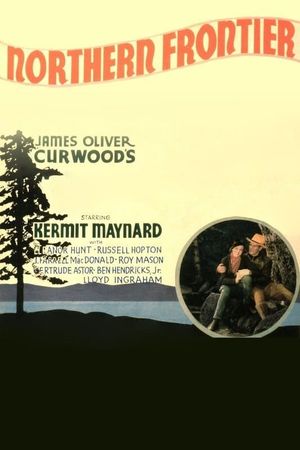 Northern Frontier's poster