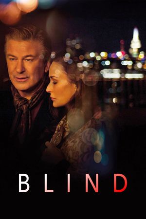 Blind's poster