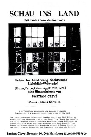 Schau ins Land's poster image