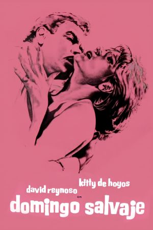 Domingo salvaje's poster