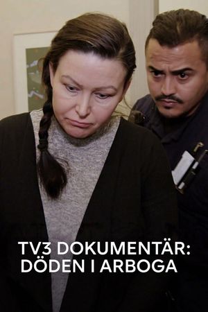 Döden i Arboga's poster