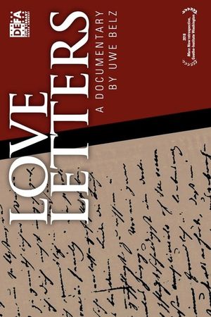 Love Letters's poster