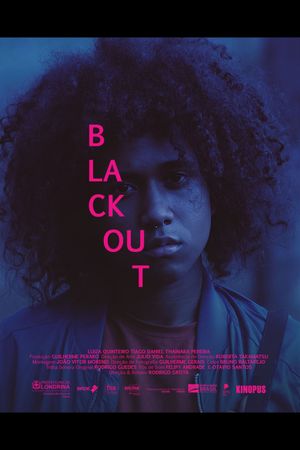 Blackout's poster