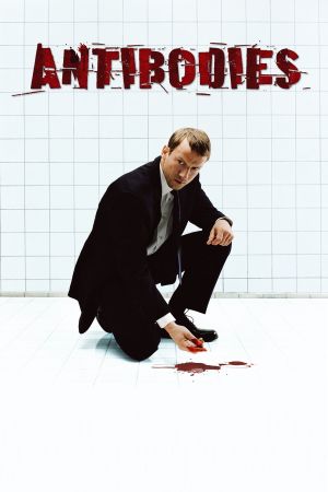 Antibodies's poster