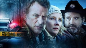 The Vanished's poster