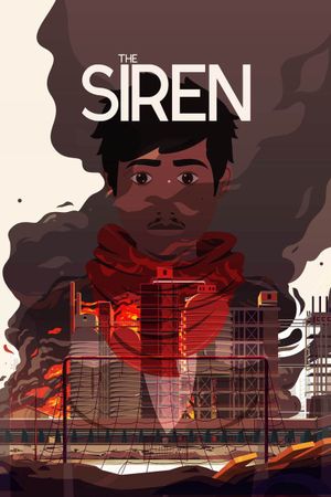 The Siren's poster