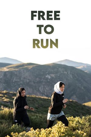 Free to Run's poster image