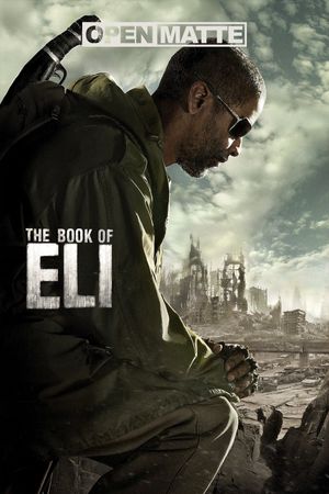 The Book of Eli's poster