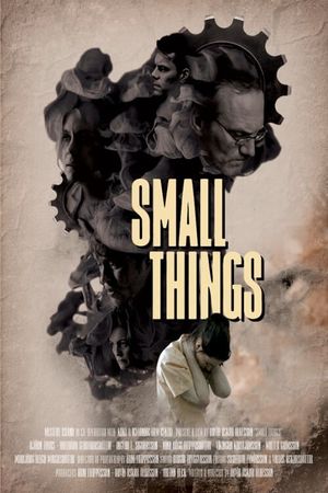 Small Things's poster