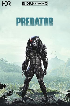 Predator's poster