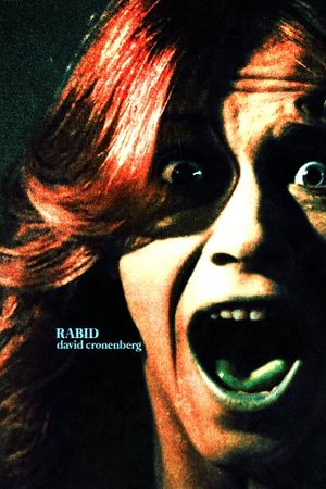 Rabid's poster