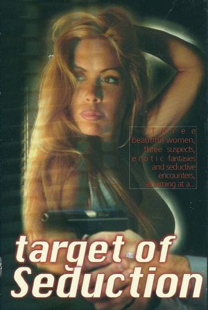 Target of Seduction's poster