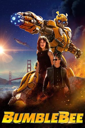 Bumblebee's poster