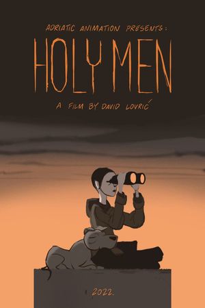Holy Men's poster