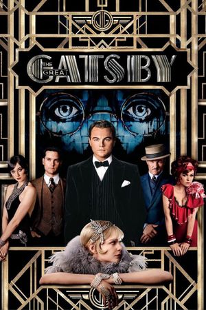 The Great Gatsby's poster