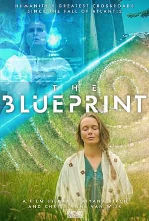 The Blueprint's poster
