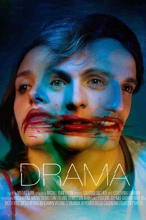 Drama's poster