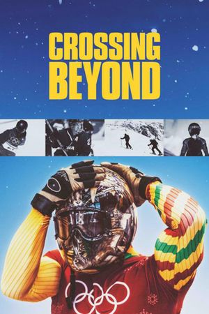 Crossing Beyond's poster