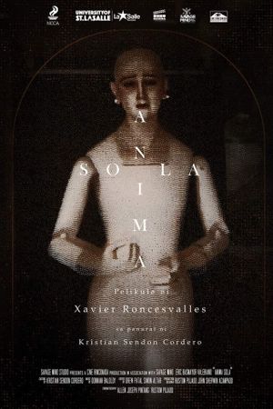 Anima Sola's poster